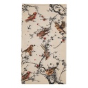 Tovaglioli di carta Beige Marrone 33x40 cm (20)