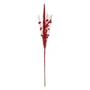 Décoration de Noël Rouge 57 cm