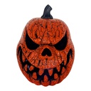 Lampe murale Orange 18x18x23 cm E14 / max 1x40 W