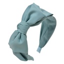 Bandeau Femme Bleu