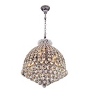 Lustre Multicouleur Ø 48x55/180 cm E14/max 12x40W