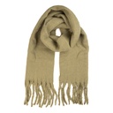 Foulard Donna Verde 40x190 cm