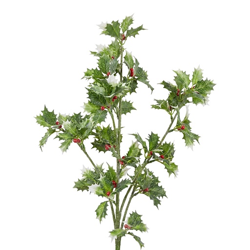 Deko Ast Grün 77 cm