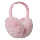 Ohrwärmer Rosa