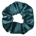 Elastico per Capelli Ø 10 cm Verde
