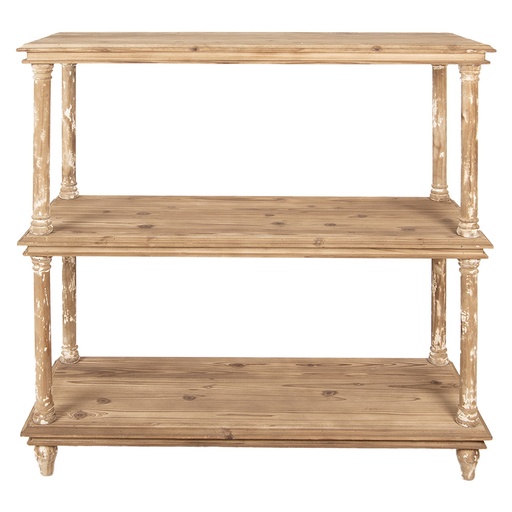 Schrank 110x40x113 cm