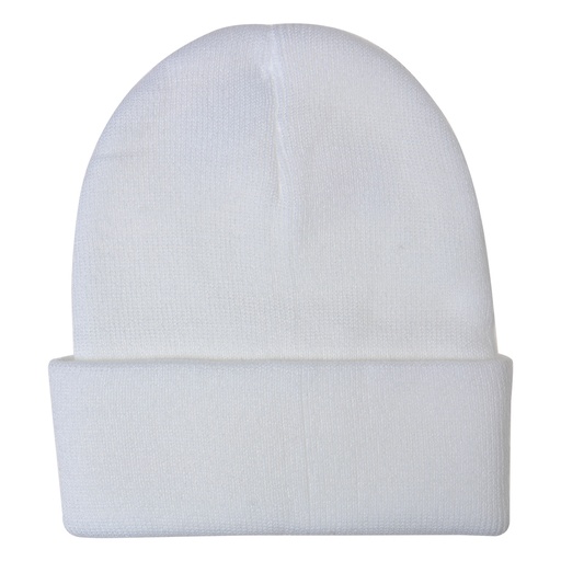 Chapeau Blanc
