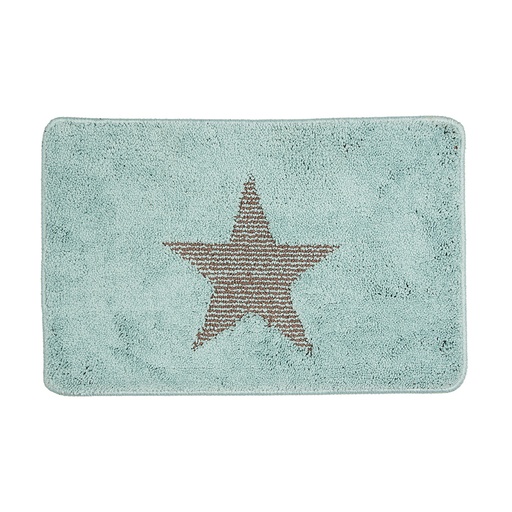 Badmat 58x38x1 cm