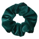 Elastico per Capelli Verde Ø 10x2 cm