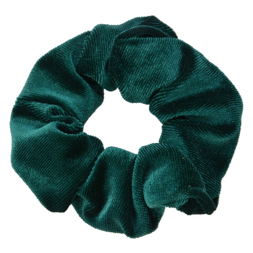 Hair Elastic Green Ø 10x2 cm