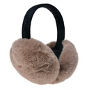Cache-oreilles Marron