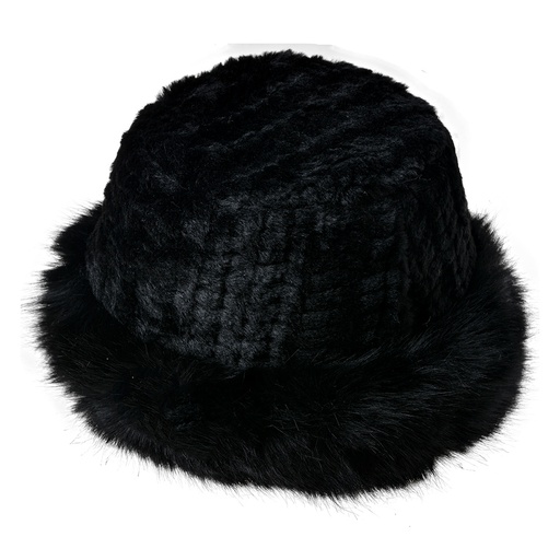 Hat Black
