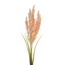 Branche de décoration avec fleurs Blanc 12x8x100 cm