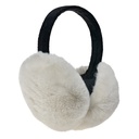 Cache-oreilles Blanc