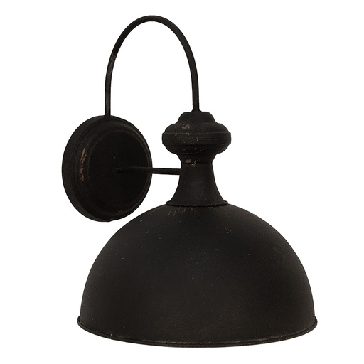 Wandlamp 37x48x35 cm E27/max 1x60W