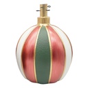 Kerstboom standaard kerstbal Ø 60x67 cm