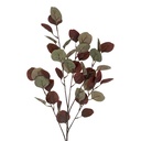 Clayre & Eef Kunstblume Braun Kunststoff