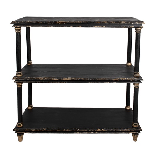 Schrank 110x40x113 cm