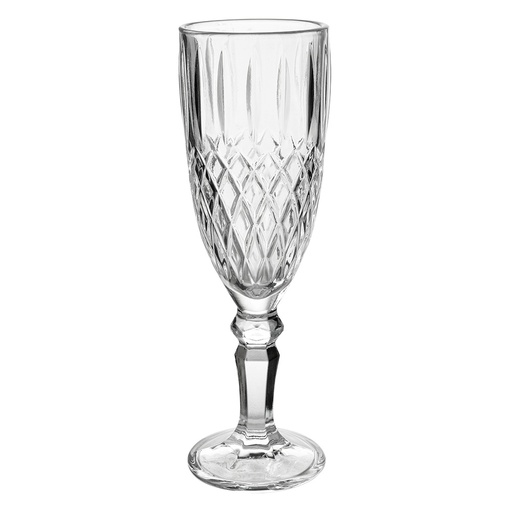 Champagneglas Ã˜ 6x19 cm / 150 ml