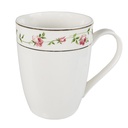 Mug Pink 12x8x10 cm / 300 ml