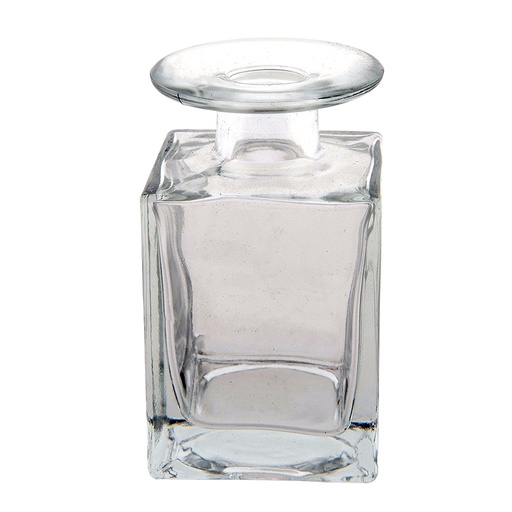Clayre & Eef Vase 6x6x11 cm Verre