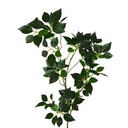 Branche de décoration Vert 82 cm