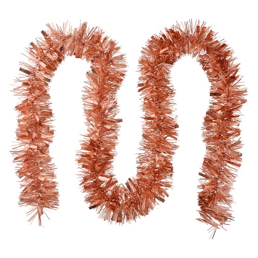 Decorazione ghirlanda di natale 200 cm
