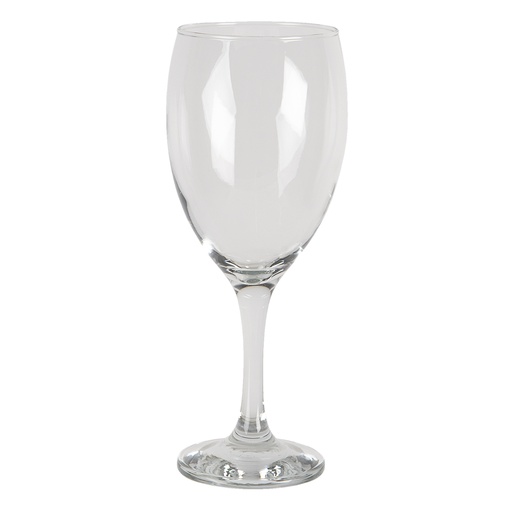 Bicchiere da vino Trasparente Ø 9x23 cm / 530 ml