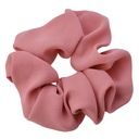 Haargummi Rosa Ø 10x3 cm