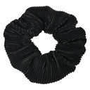 Elastico per Capelli Nero