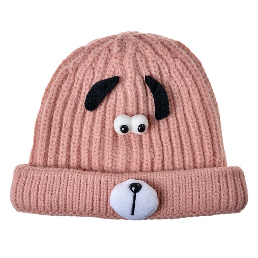 Cap kids Pink