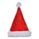 Cappello di babbo natale Rosso Ø 20x48 cm