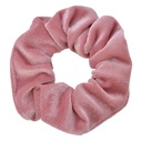Elastico per Capelli Rosa Ø 10x2 cm