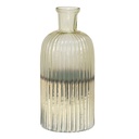 Deko Vase Ø 10x22 cm