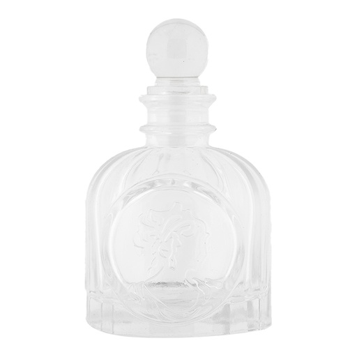 Carafe Transparent Ø 7x11 cm / 100 ml
