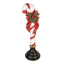 Decoratie zuurstok 15x8x55 cm