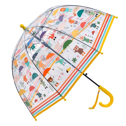 Juleeze Paraplu pour enfants Ø 65x65 cm