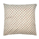 Cushion Cover Green Beige 50x50 cm