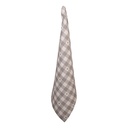 Canovaccio Beige Grigio 50x70 cm
