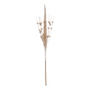 Weihnachtsdeko Beige 57 cm