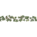 Deko Ast Grün 150 cm