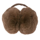 Ear Muffs Brown
