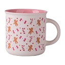 Mokken 10x9x7 cm / 380 ml