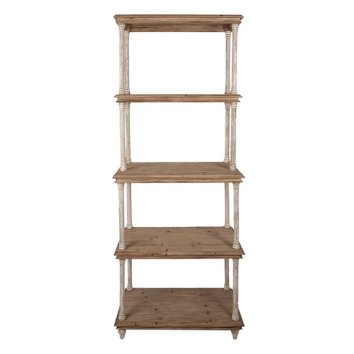 Armoire 80x40x210 cm