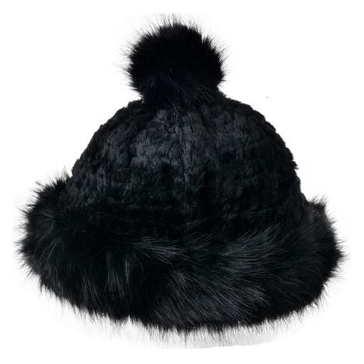 Hat Black
