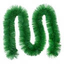 Decorazione ghirlanda di natale Verde 200 cm