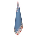 Dishcloth Blue Beige 50x70 cm