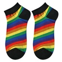 Socks Multicoloured 36-41